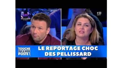 Replay Touche Pas Mon Poste Du Tpmp Rewind Le