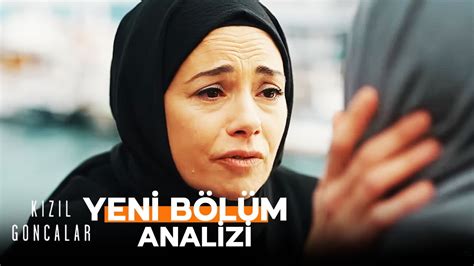 Kızıl Goncalar 14 Bölüm 2 Fragmanı Sonumu Hazırlayan Kızıl