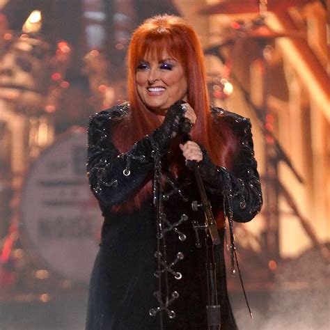 El Descarado Comentario De Wynonna Judd Sobre Tim Mcgraw Demuestra Que