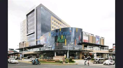 MANDALUYONG MALL FOR SALE Bentahero