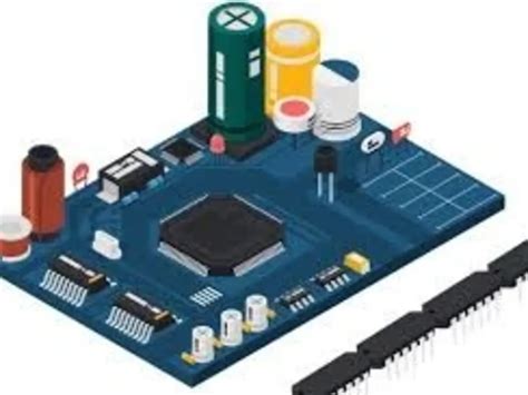 A Pcb Design Schematic Circuit Gerber File And Bom Upwork