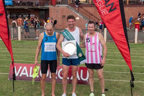 Picture Perfect Finish For Bendigos Nathan Crowley