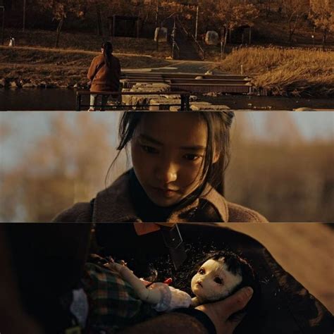 Revenant Kim Tae Ri Oh Jung Se And Hong Kyung Look Sullen In Main