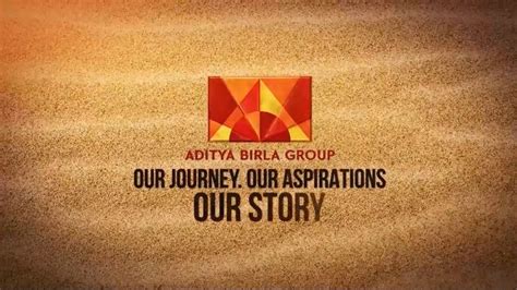 Aditya Birla Group The Journey YouTube