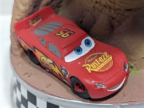 Cars Pixar 15th Anniversary Disney Sketchbook Legacy 4 12 Ornament 2021 4576547896