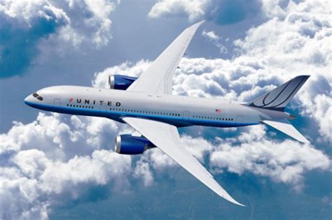 United Announces Second 787 Dreamliner Route Denver Tokyo Nycaviationnycaviation