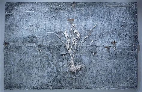 Anselm Kiefer The Unborn Kiefer Die Ungeborenen The Unb Flickr