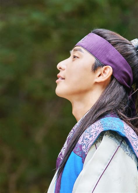 Park Seo-Joon Hwarang - Park Seo Joon-Hwarang | ความคิดเห็น / The beginning. kbs2's highly ...