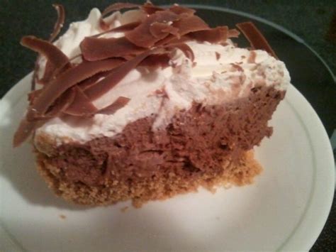 Ambrosia Pie - cake sweet cake