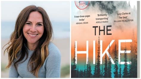 'The Hike': Lucy Clarke Novel Adapted By Studiocanal's Urban Myth