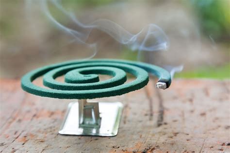 Mosquito Repellent Coils Mosquito Spiral Mosquito Incense