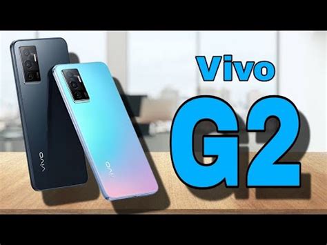 REVIEW HARGA HP VIVO G2 5G SPESIFIKASI LENGKAP YouTube