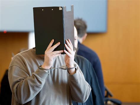 T Dlicher Br Ckensprung In Unterfranken J Hriger Zu Jahren Haft