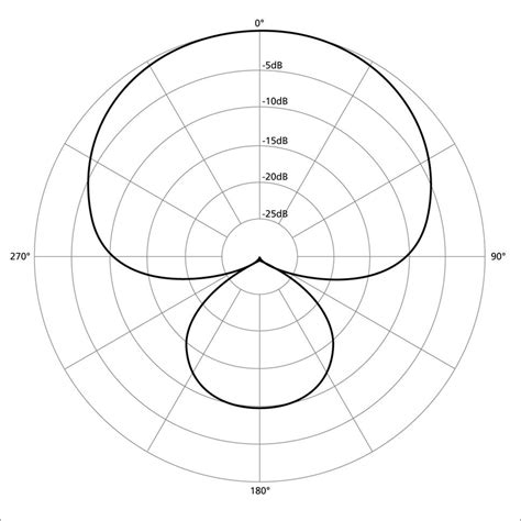 Cardioid Vs Supercardioid Mic The Key Differences Explained