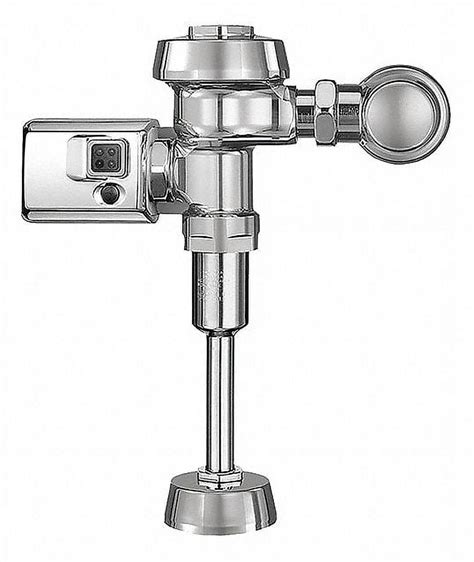 Sloan Exposedtop Spudautomatic Flush Valve Sloan 186 1 Dfb Smo