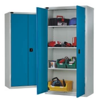 Industrial Metal Lockers: Features and Uses | Locker Shop UK - Blogs