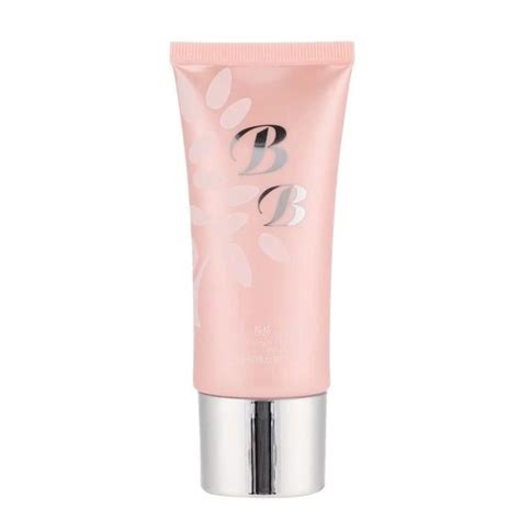 Crème de maquillage BB crème éclaircissante et imperméable hygiene