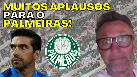 Craque Neto Afirma Constrangedor Para Um Corintiano Falar Do Palmeiras