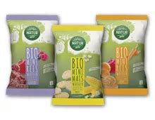 Natur Aktiv Bio Mini Reis Maiswaffeln Aldi Suisse Ab