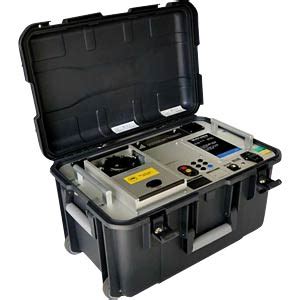 Profi H E Xtra C Diagnosetester F R Dc Ladepunkte Profitest H E Xtra C