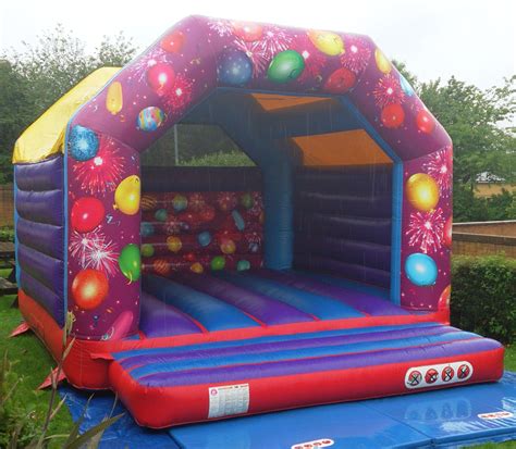 Adult Bouncy Castles Bouncy Castle Hire In Milton Keynes