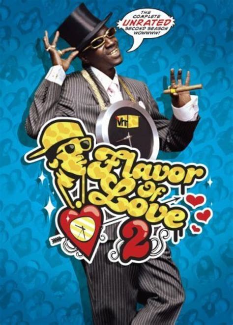 Flavor Of Love Fernsehserie 2006 Imdb