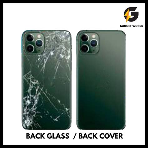 XR BATTERY COVER BACK GLASS HOUSING NO WITH GAM BIG HOLE Shopee