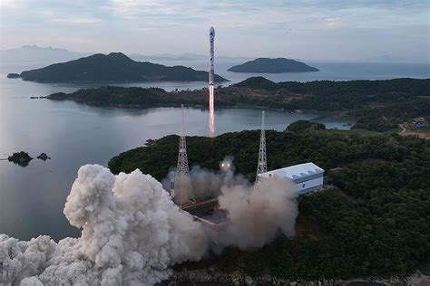 미 전문가 “북 탄도미사일 시험 대부분 성공위성발사 연거푸 실패 의아” — Rfa 자유아시아방송