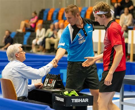 Nla Superfinals Fotos Photos Ren Zwald Swiss Table Tennis