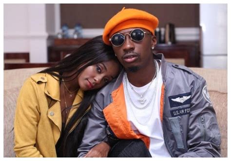 No Wedding In Vanessa Mdee Explains Why She Is Not Yet Ready To