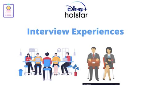 Internships At Disney Hotstar Naukri Code 360