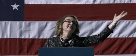 Gabby Giffords Wont Back Down Movie Review 2022 Roger Ebert