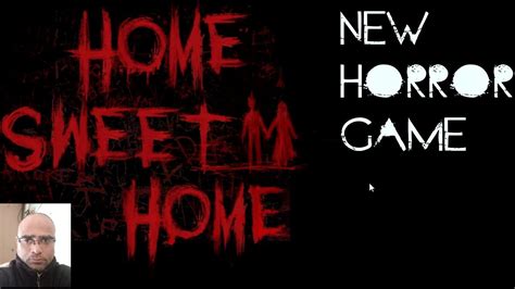 Home Sweet Home Game Home Sweet Home Horror Game Youtube