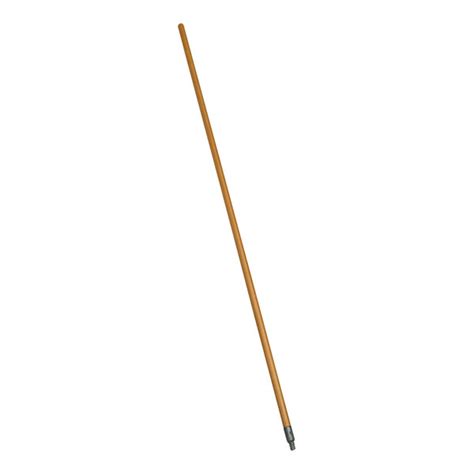 Midwest Rake S Professional Sp Threaded Wood Broom