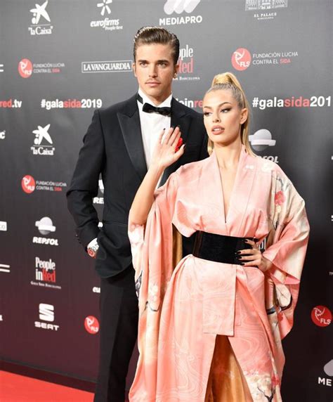 River Viiperi Detenido Por Presunto Maltrato A Su Novia La Influencer