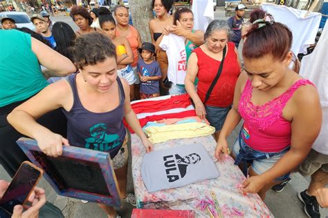 Lula Volta Ao Alem O Encontra Obras Do Pac Paradas E Tenta Manter Bom