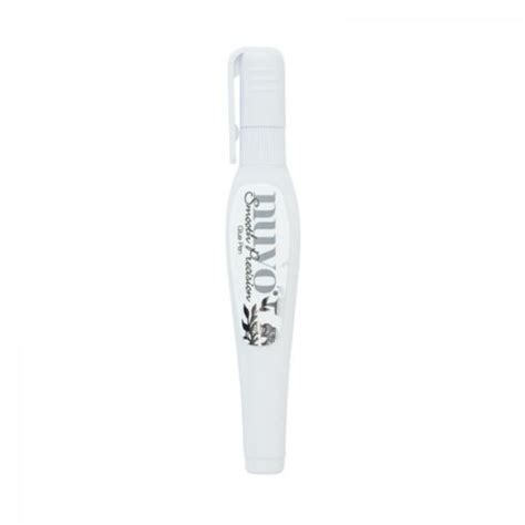 Tonic Studios Nuvo Precision Glue Pen Devoted Crafts