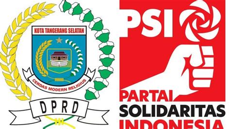 Empat Caleg Psi Terpilih Jadi Anggota Dprd Tangsel Ini