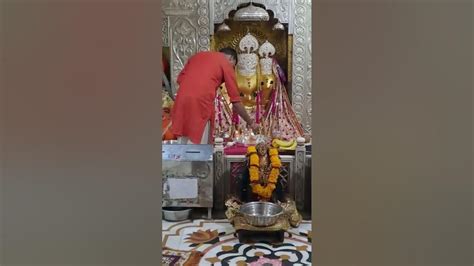 🙏🌹संध्या कालीन आरती सर्व सिद्धि पीठ मां बगलामुखी माता🌹🙏जय माता दी🌹🙏मां