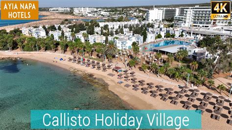 Is The Callisto Holiday Village Worth It Youtube