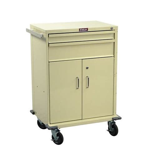 Lockable Medical Treatment Carts Medicus Health