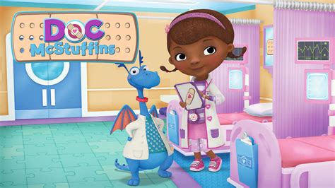 Watch Doc Mcstuffins 2012 Tv Series Free Online Plex