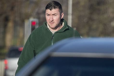 Vicious Killer Conor Doyle Jailed For Stabbing Mother Of His Baby Son