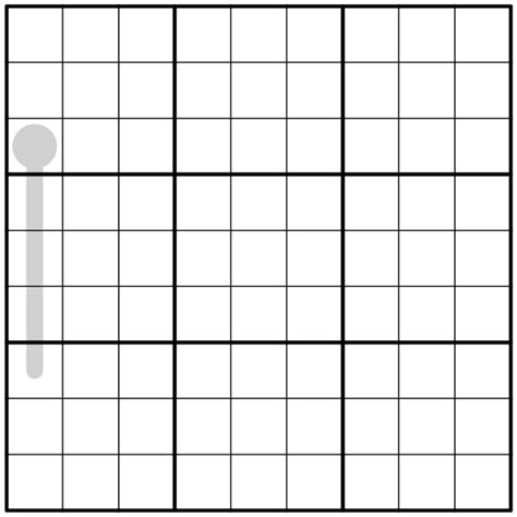 My second sudoku variant puzzle - a bit more familiar, but maybe more ...