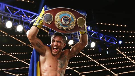 Are these fights next for Vasyl Lomachenko?- Boxing News, MMA News ...