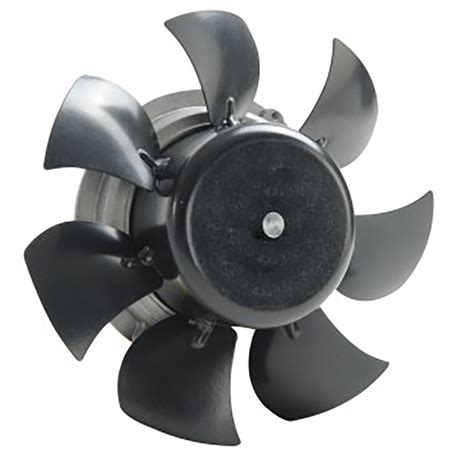 Factory Customization Dc V Axial Fan Industrial Cooling Exhaust Axial