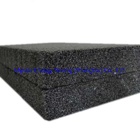 Low Price Soundproof Sound Deadening Insulation Materials Non