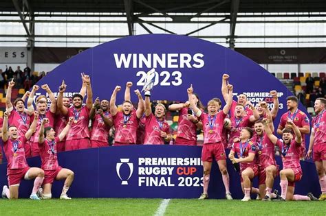 Gloucester To Host Exeter Chiefs In The Premiership Rugby Cup Semi