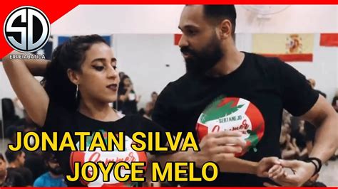 Jonatan Silva E Joyce Melo Sertanejo Summer Festival Sertanejo