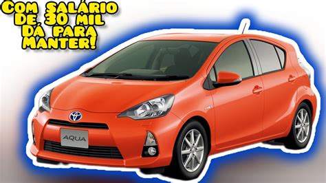 Top Carros Poss Veis De Manter Salario De Mil Meticais